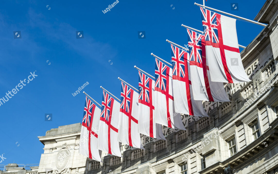 Flags & Banners Handmade in the UK